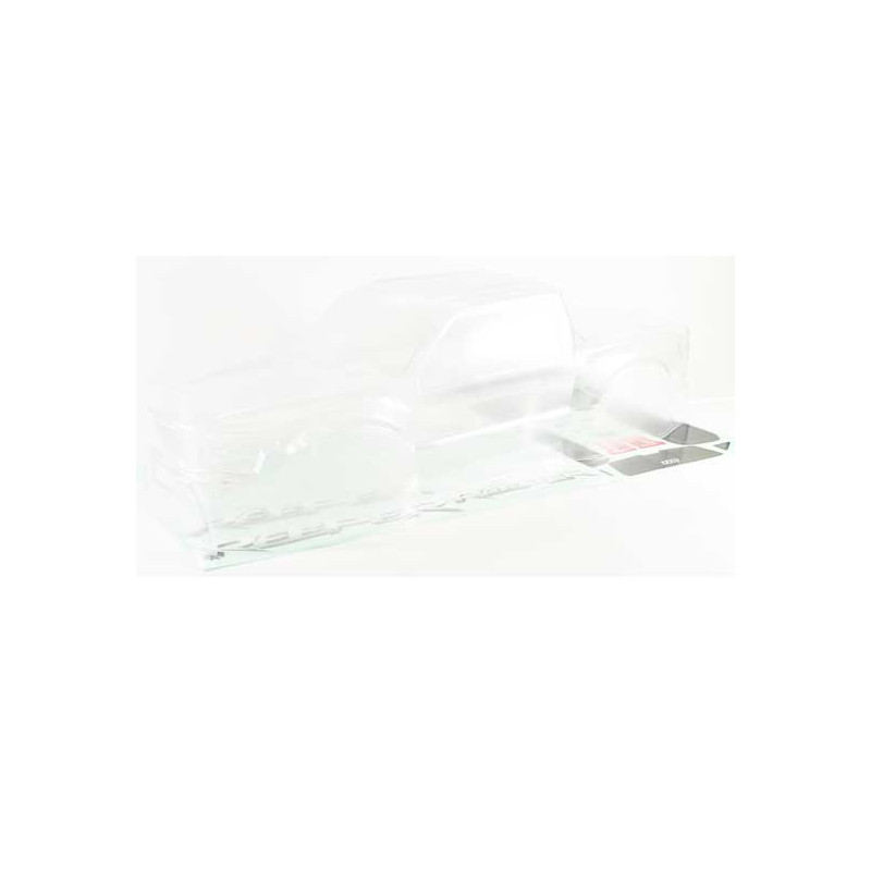 Pièce pour voiture électrique 1/8 Carrosserie REEPER à peindre