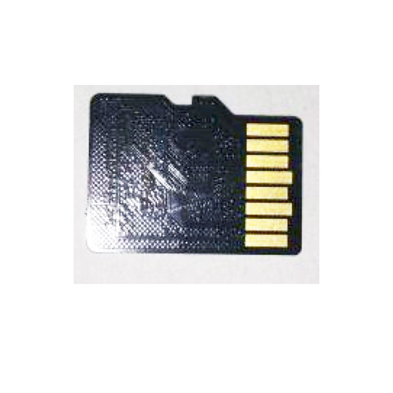 Pièce pour voiture thermique tous chemin 1/10 Carte 2GB LARK FPV
