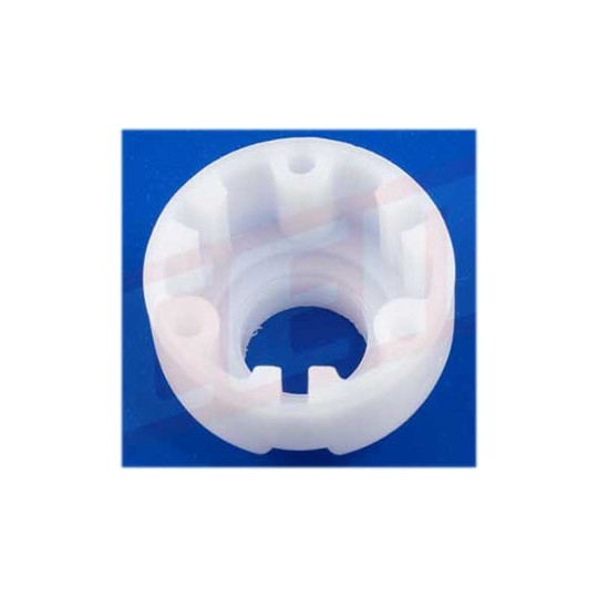 Pièce pour voiture thermique tous chemin 1/16 CARTER DE DIFFERENTIEL