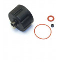 Pièce pour voiture thermique tous chemin 1/8 Carter de Différentiel