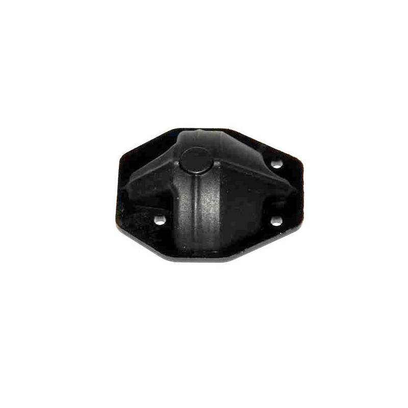 Pièce pour voiture electrique tous chemin 1/10 Carter Pont arrière MOAB