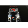 Voiture miniature Die Cast au1/18 AUDI R8 LMS Belgian Audi Club Team 24h Nurb. 1/18