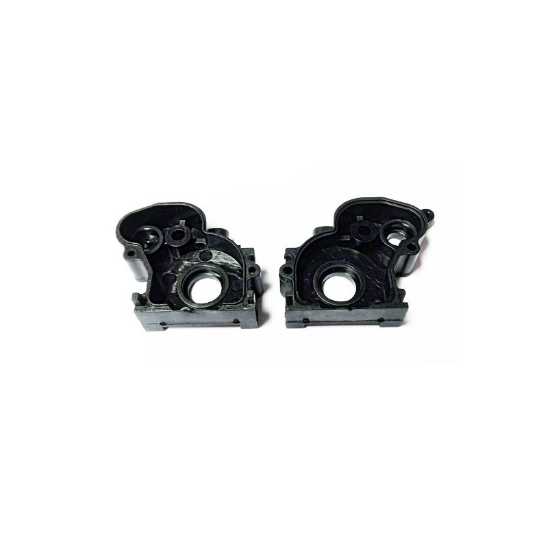 Pièce pour voiture electrique tous chemin 1/10 Carter trans. MOAB CRAWLER