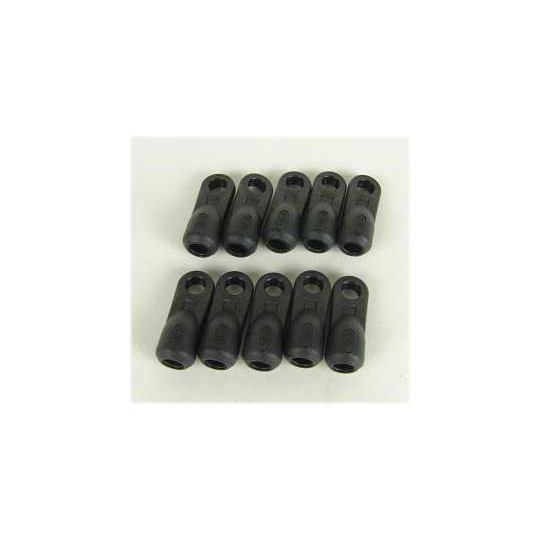 Pièce pour Monster Truck thermique 1/16 Chapes pour rotules B 7.8