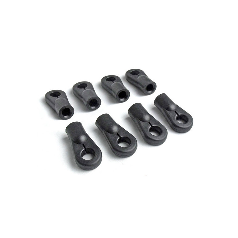 Pièce pour voiture thermique tous chemin 1/5 Chappes