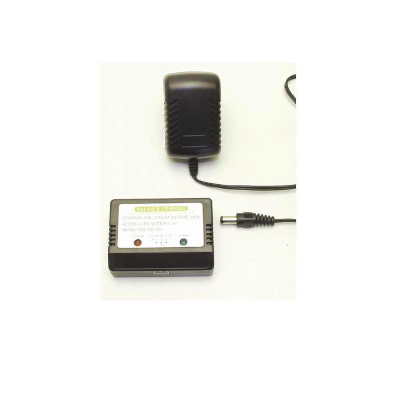 Pièce pour Drônes Chargeur Batterie Tiny 400