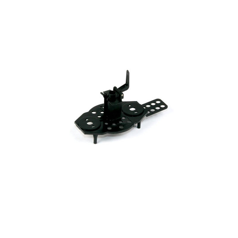 Pièce pour hélicoptère électrique CHASSIS BIG LAMA