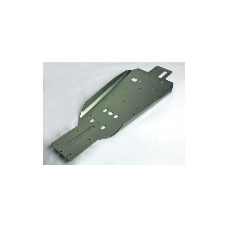 Pièce pour voiture thermique tous chemin 1/5 Chassis Flash 1/5