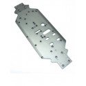 Pièce pour voiture thermique tous chemin 1/8 Châssis GP