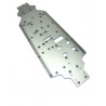Pièce pour voiture électrique 1/8 Châssis GUNNER BL