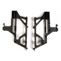Pièce pour hélicoptère électrique CHASSIS PRINCIPAL