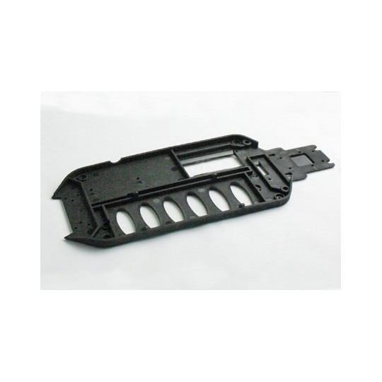 Pièce pour voiture electrique tous chemin 1/10 Châssis principal Buggy EP