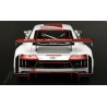 Voiture miniature Die Cast au1/18 AUDI R8 LMS Presentation car