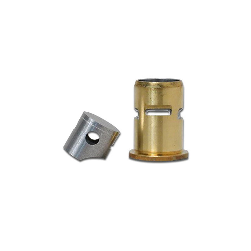 Pièce pour moteur thermique CHEMISE PISTON 21RZ-V99B