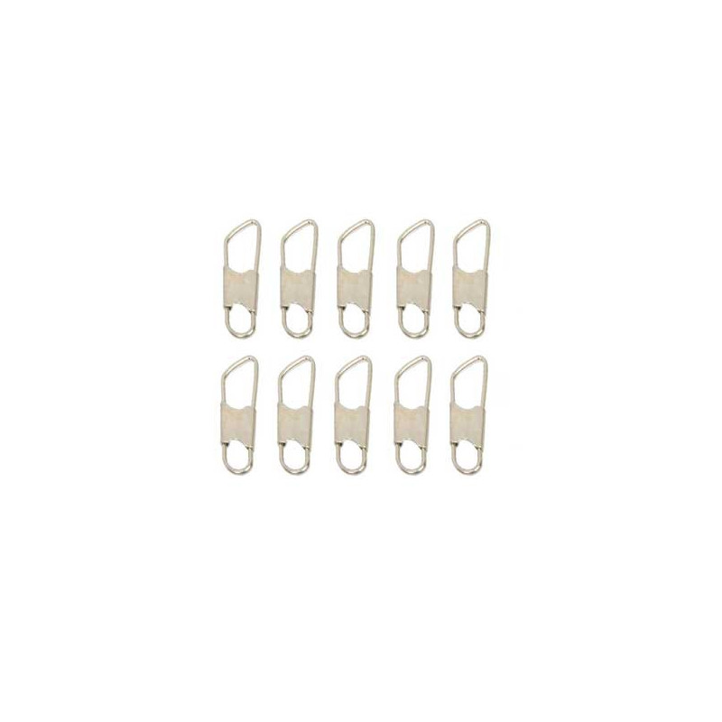 Pièce pour voilier radiocommandé Clips de gréement