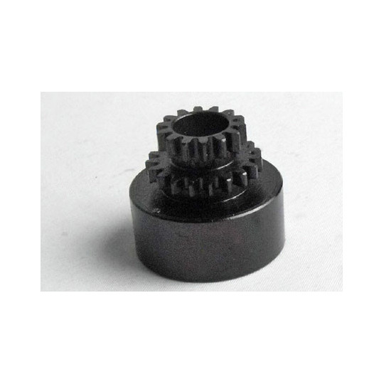 Pièce pour voiture thermique tous chemin 1/10 Cloche Embrayage 2V Tr & MT