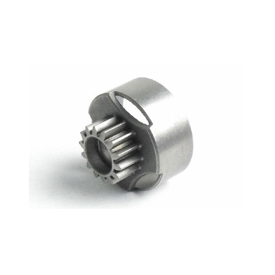 Pièce pour voiture electrique tous chemin 1/10 Cloche Embrayage TR & MT 14D