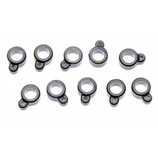 Pièce pour voilier radiocommandé Collier de bôme DF65 V6