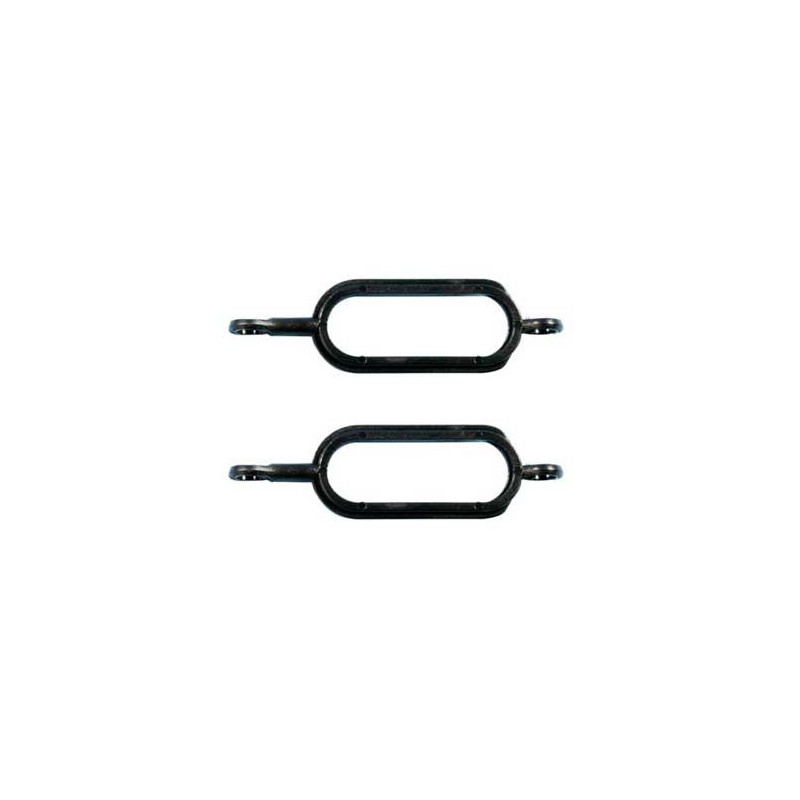 Pièce pour hélicoptère électrique COMMANDES EN H