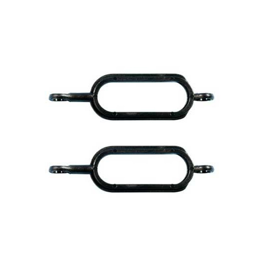 Pièce pour hélicoptère électrique COMMANDES EN H