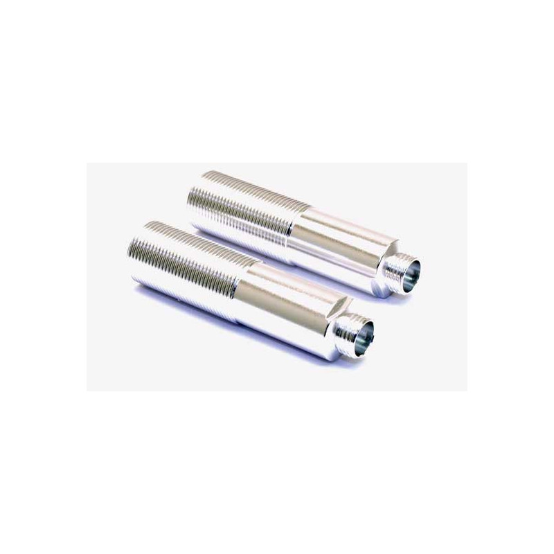 Pièce pour voiture electrique tous chemin 1/10 Corps Amort arr MOAB