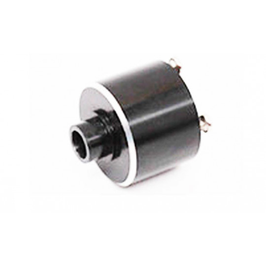 Pièce pour Buggy electrique 1/18 Corps de dif en métal Mini MHD