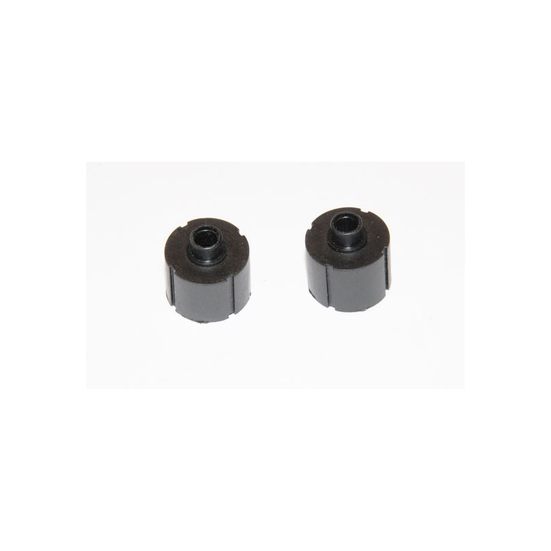 Pièce pour Buggy electrique 1/18 Corps de différentiels