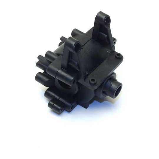 Pièce pour voiture electrique tous chemin 1/10 Corps Train Avant Winner