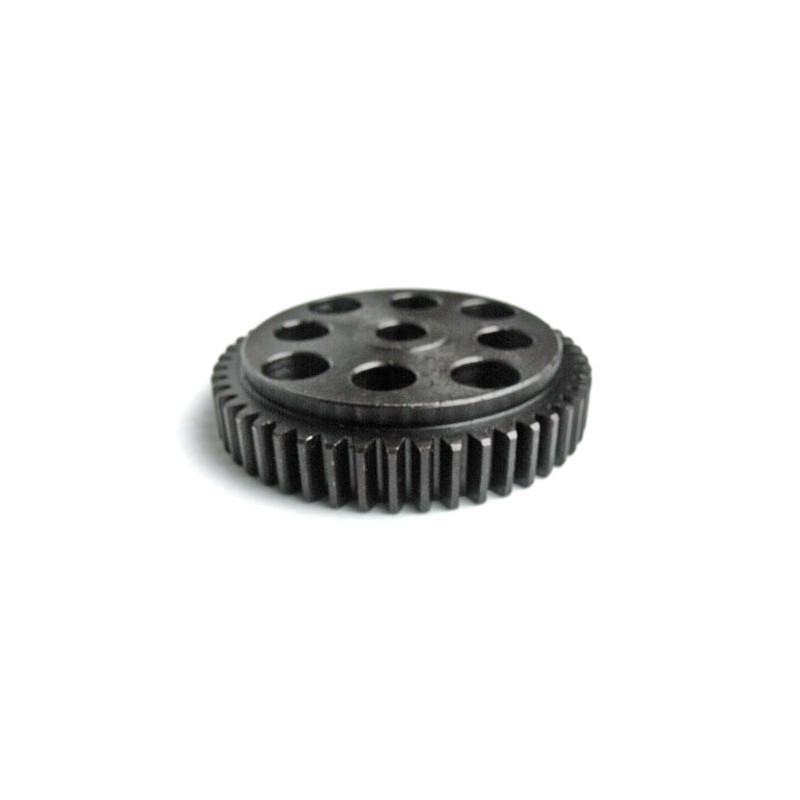 Pièce pour voiture thermique tous chemin 1/5 Couronne 48 Dents en acier