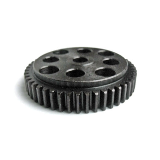 Pièce pour voiture thermique tous chemin 1/5 Couronne 48 Dents en acier