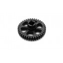 Pièce pour Buggy electrique 1/18 Couronne Acier MINI-MHD