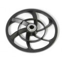 Pièce pour hélicoptère électrique COURONNE PRINCIPALE AVEC ROUE