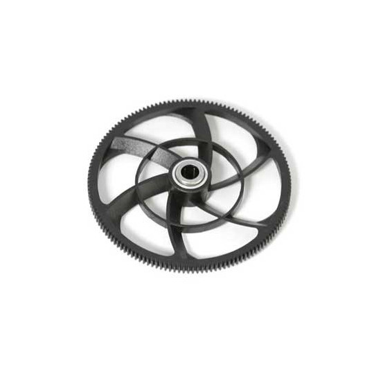 Pièce pour hélicoptère électrique COURONNE PRINCIPALE AVEC ROUE