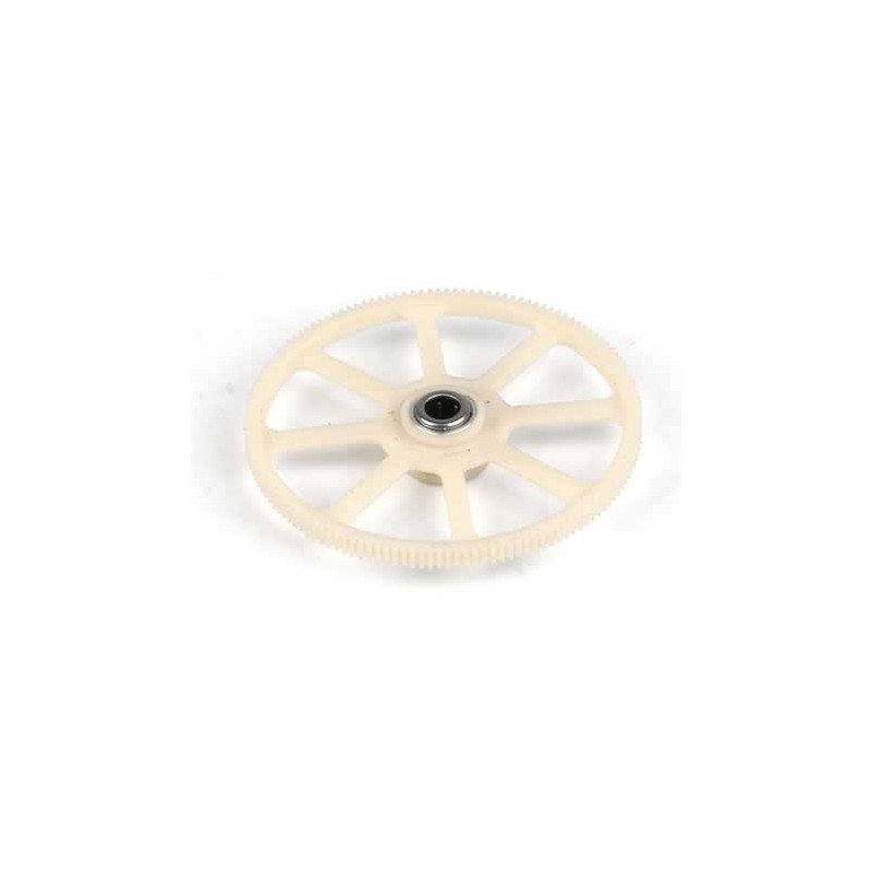 Pièce pour hélicoptère électrique COURONNE PRINCIPALE TINY 3 CP