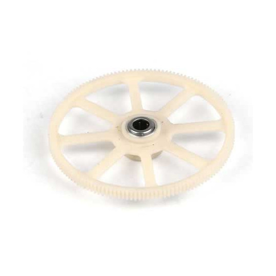 Pièce pour hélicoptère électrique COURONNE PRINCIPALE TINY 3 CP