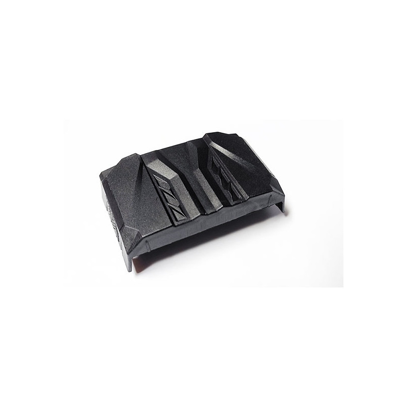 Pièce pour voiture electrique Couvercle batterie TARGET