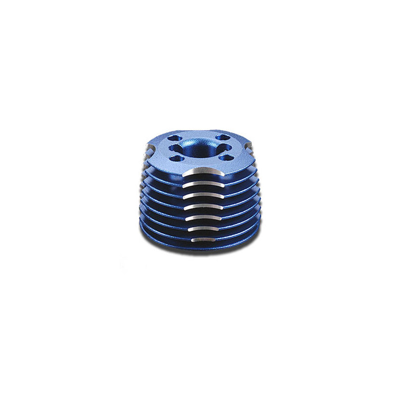 Pièce pour moteur thermique CULASSE COMPLETE 12TR