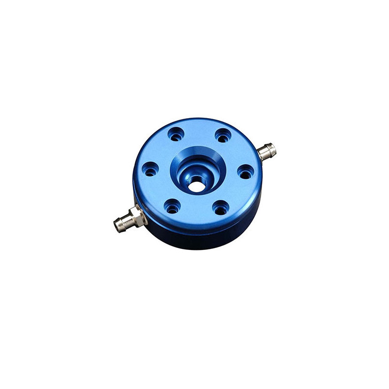 Pièce pour moteur thermique CULASSE MARINE 21RX-M et 21XM