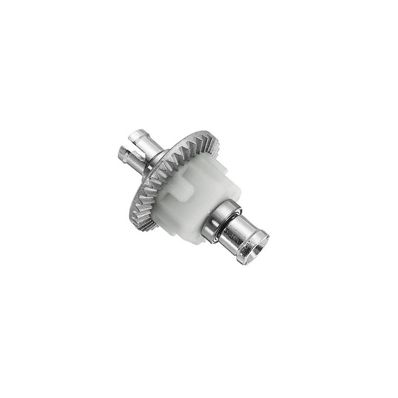 Pièce pour voiture electrique Différentiel complet TARGET