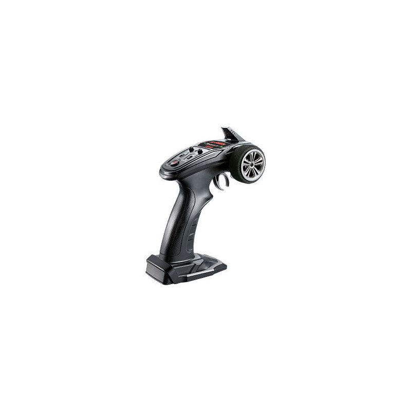 Pièce pour voiture electrique Emetteur 2,4Ghz TARGET