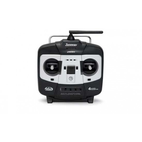 Pièce pour bateaux de vitesse Emetteur J4C03 mode 2