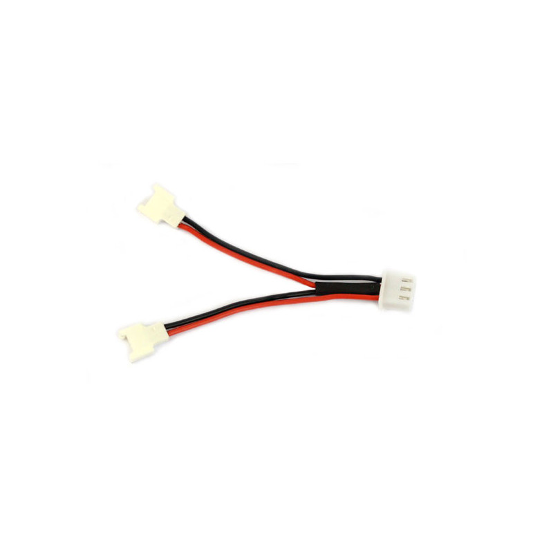 Pièce pour hélicoptère électrique Fil connection Batterie