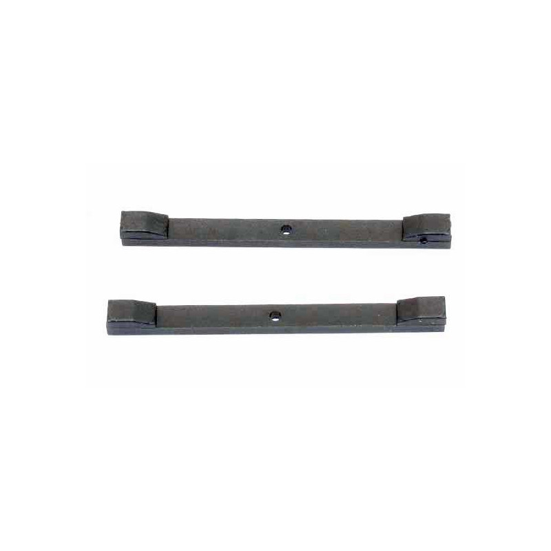 Pièce pour voiture electrique tous chemin 1/10 Fixation Support batterie MOAB