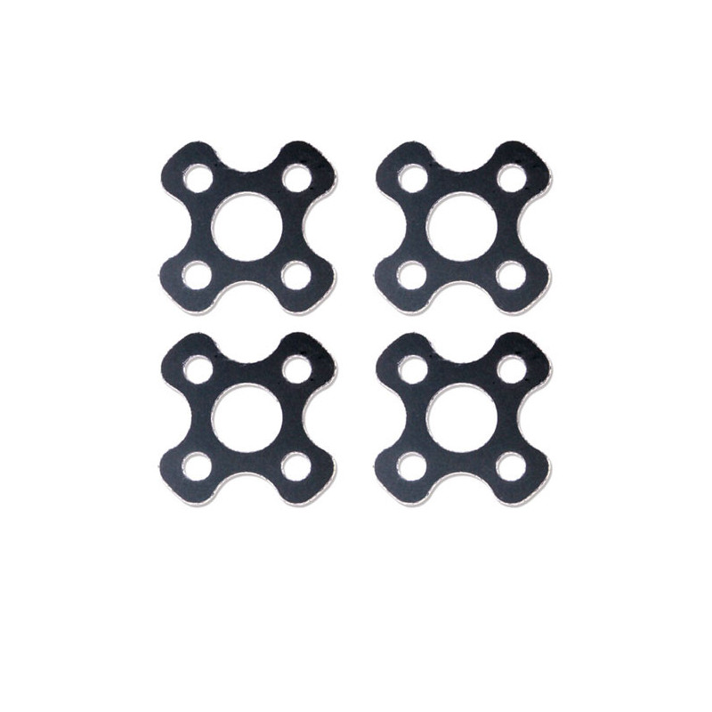 Pièce pour Drônes Fixations Moteurs SCOUT X4