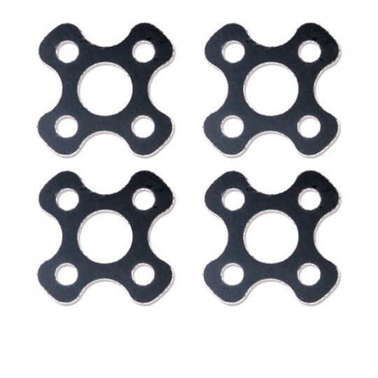 Pièce pour Drônes Fixations Moteurs SCOUT X4