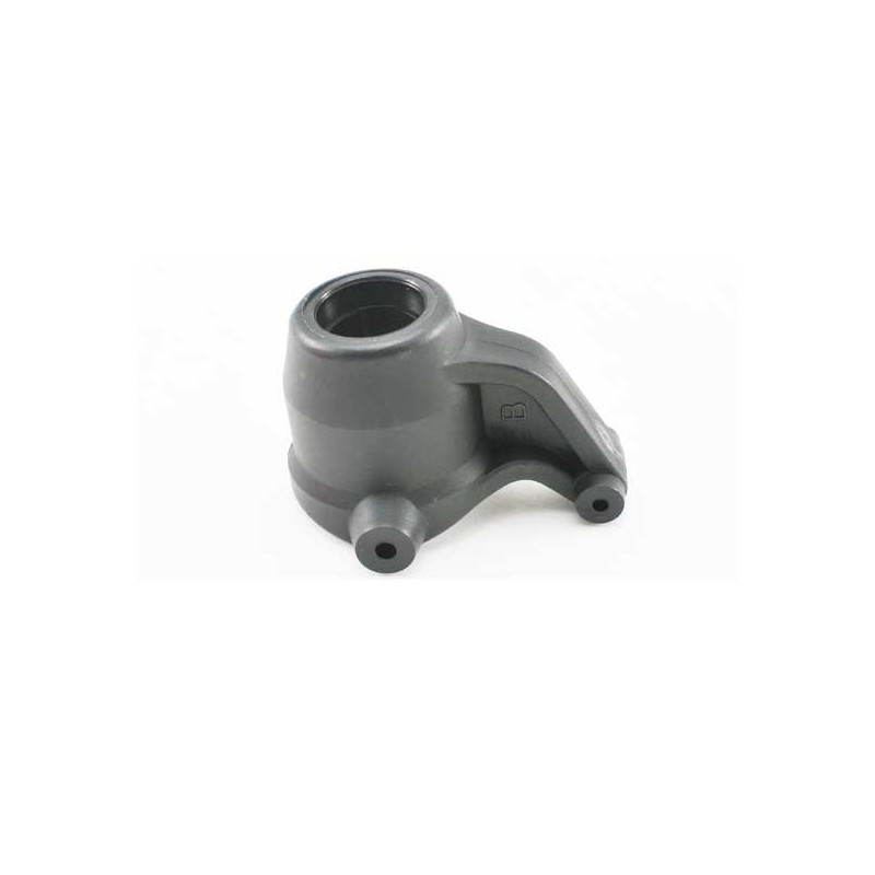 Pièce pour voiture thermique tous chemin 1/8 Fusée de roue