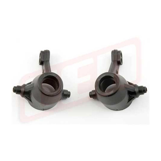 Pièce pour voiture thermique tous chemin 1/16 FUSEES AVANT