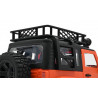 Pièce pour Buggy electrique 1/18 Galerie pour Mini Crawler