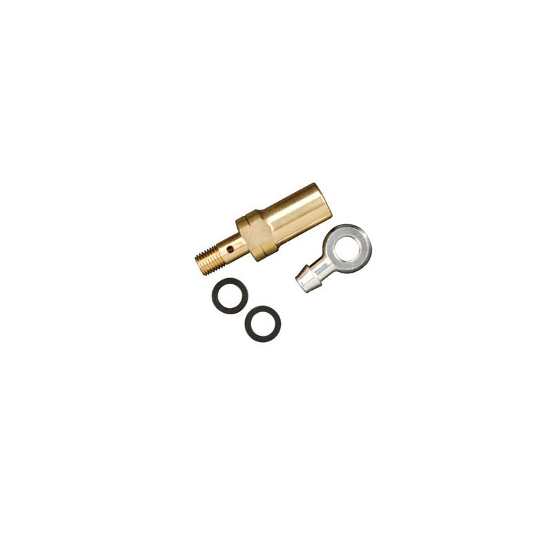 Pièce pour moteur thermique GICLEUR POINTEAU 12TZ