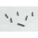 Pièce pour voiture electrique tous chemin 1/10 Goupilles 11*2  6pcs